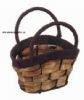 Rattan Basket, Rattan Box, Rattan Tray, Rattan Ware, Rattan Craft, Picnic Basket